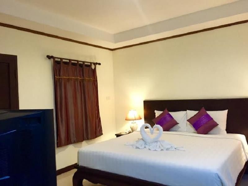 Na Thapae Hotel Chiang Mai Buitenkant foto